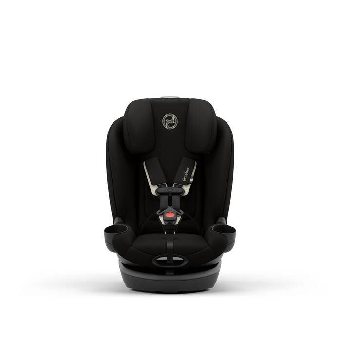 Cybex Callisto G 360 Select Rotating All-In-One Car Seat