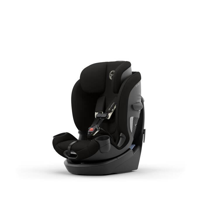 Cybex Callisto G 360 Select Rotating All-In-One Car Seat