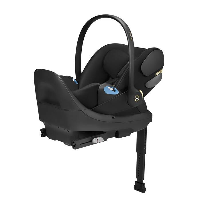 Cloud T Comfort Extend Infant Car Seat with SensorSafe