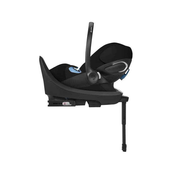 Cybex Cloud G Pro Comfort Extend Infant Car Seat - New!