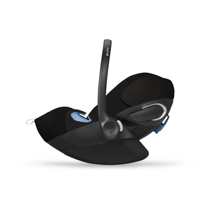 Cybex Cloud G Pro Comfort Extend Infant Car Seat - New!