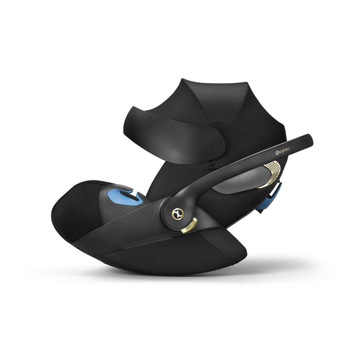 Cloud T Comfort Extend Infant Car Seat with SensorSafe