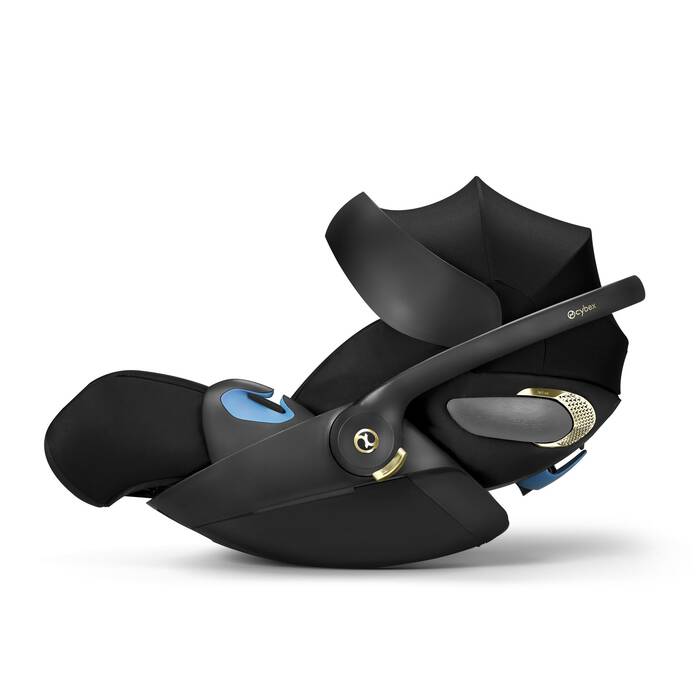 Cloud T Comfort Extend Infant Car Seat with SensorSafe