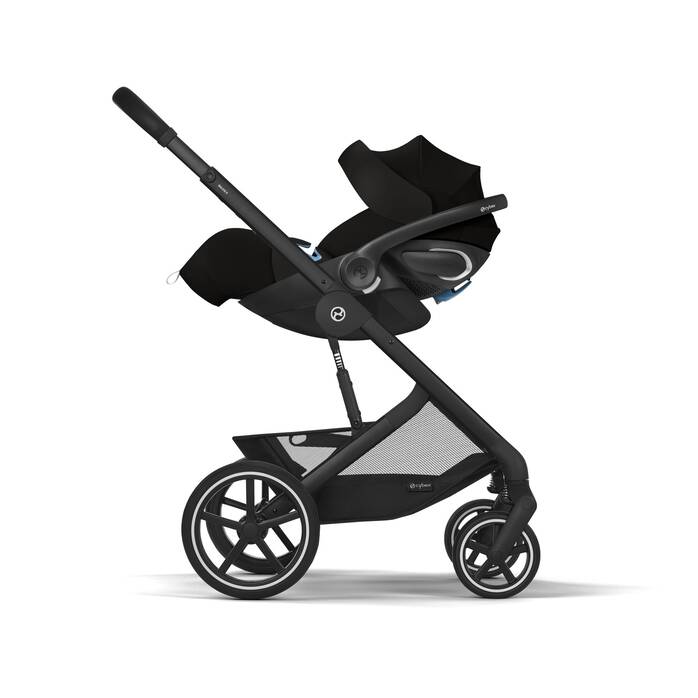 Cybex Balios S Lux 2026 Stroller - New!