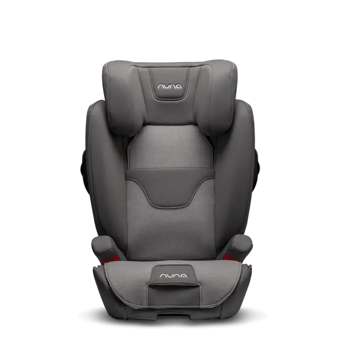 Nuna AACE Flame-Retardant Free Booster Car Seat
