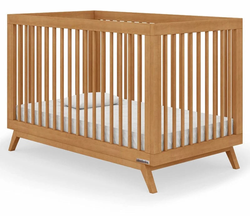 dadada Soho 3 in 1 Crib