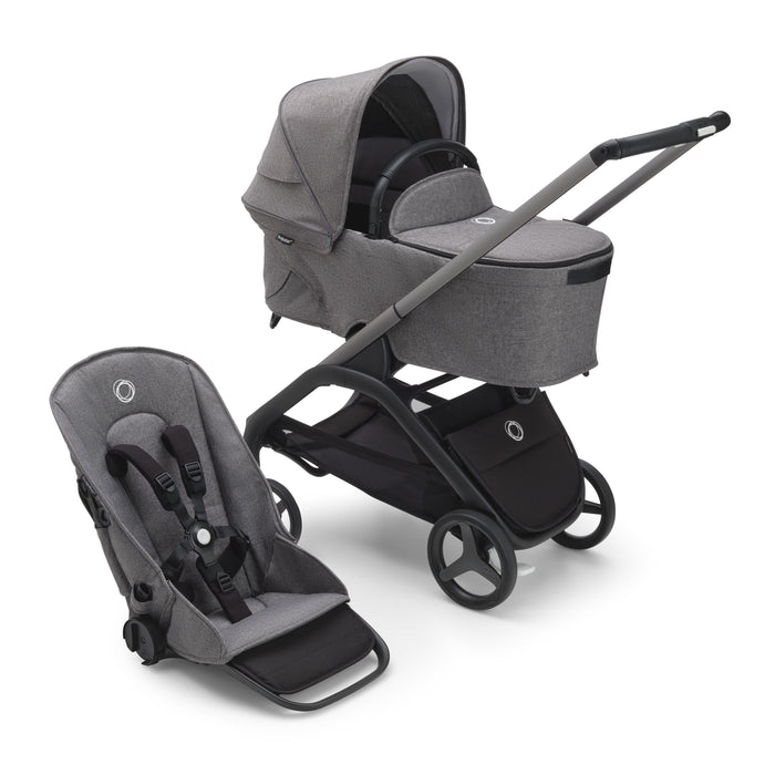 Bugaboo Dragonfly Stroller Complete