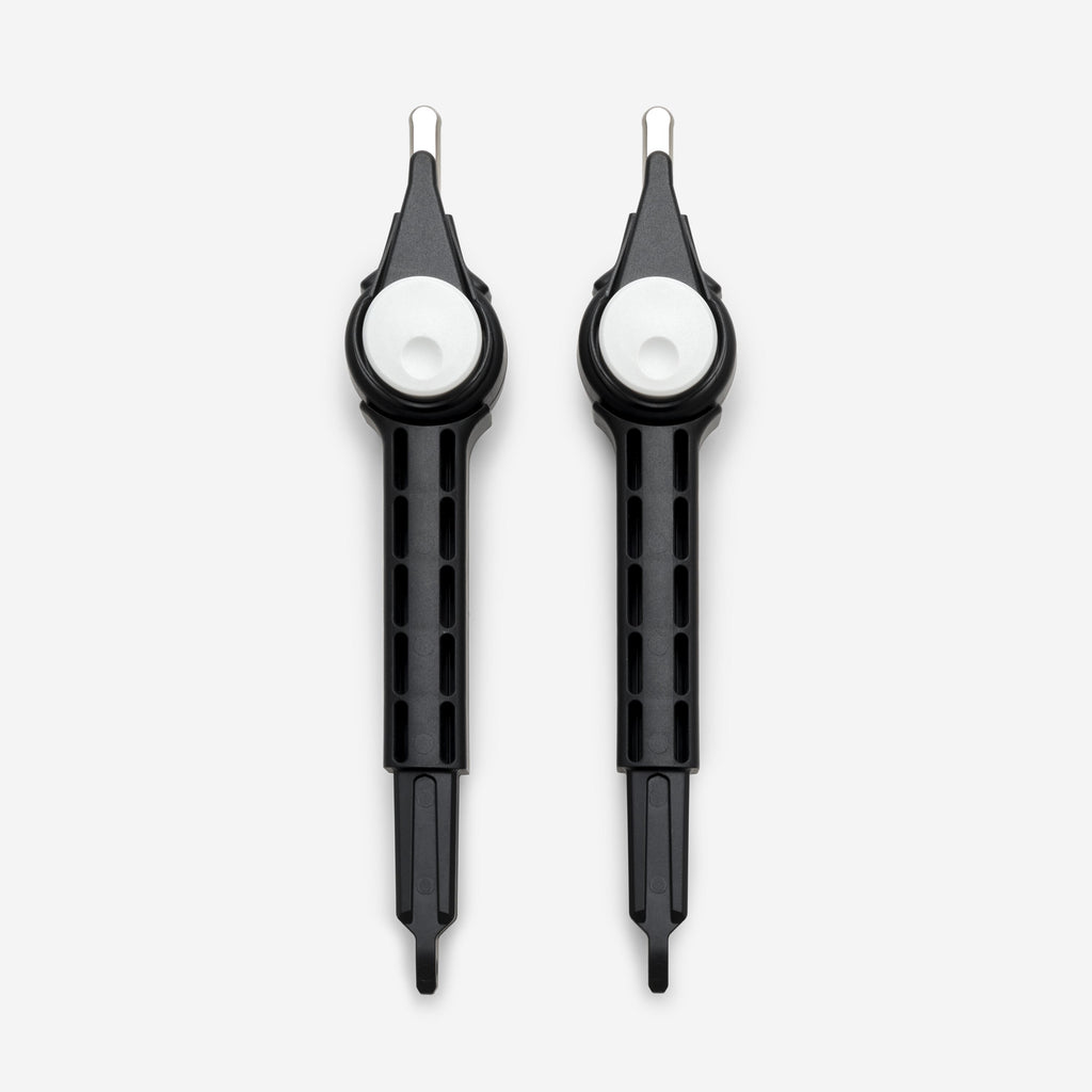 Bugaboo Butterfly Adapter connection part for comfort wheeled board + — MybabySprinkle