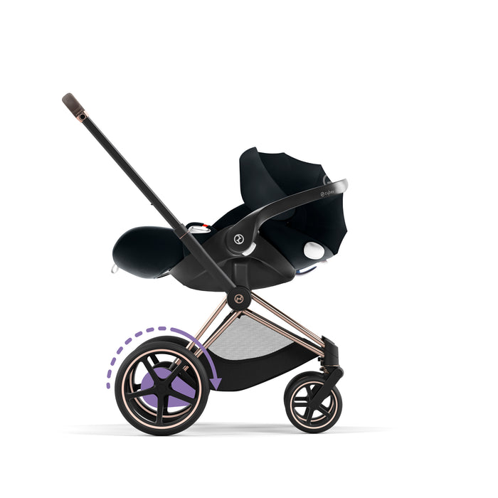 Cybex e-Priam 2 Frame