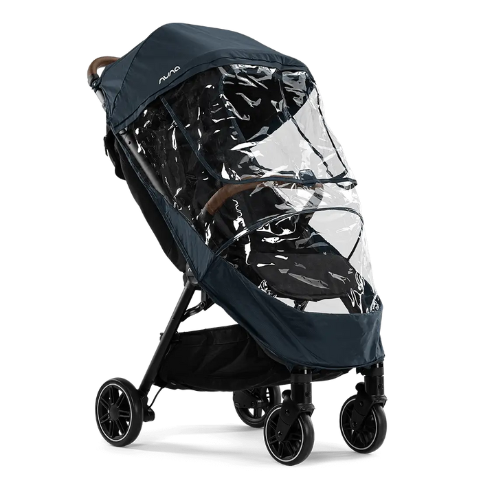 Nuna Trvl Rain Cover