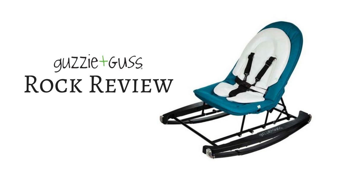guzzie guss double stroller Guzzie and Guss Bouncer (Open box) — MybabySprinkle