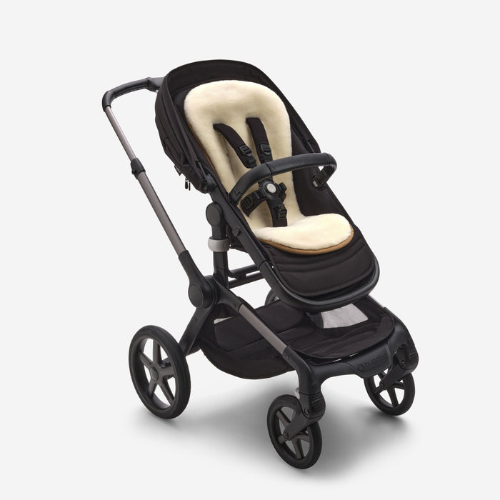 Bugaboo wool seat liner