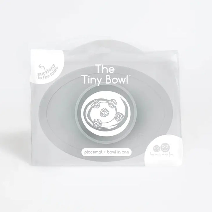Tiny Bowl Ezpz
