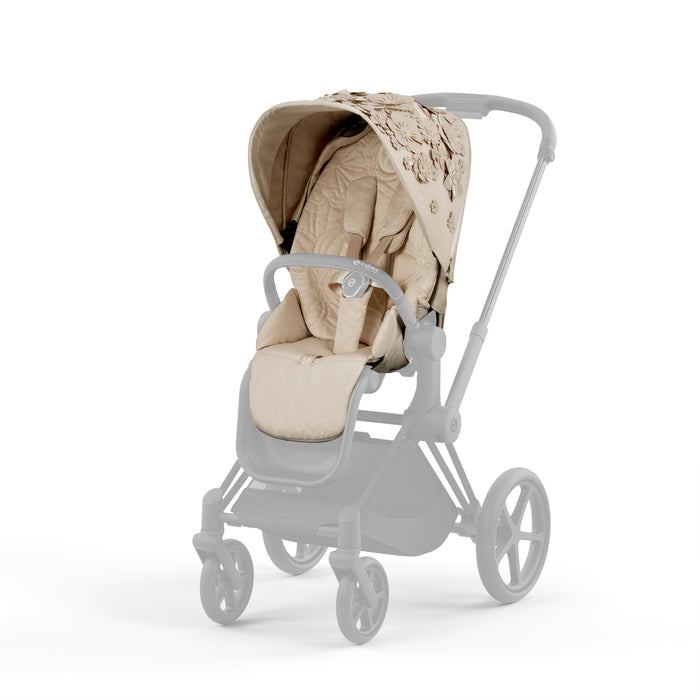Cybex Priam 4/e-Priam 2 Seat Pack