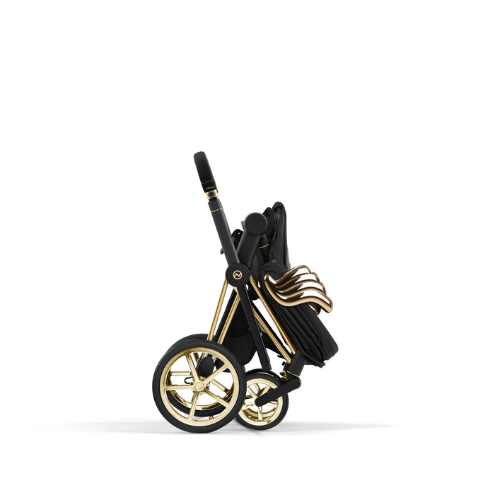 Cybex Priam 4 Stroller Jeremy Scott - Wings