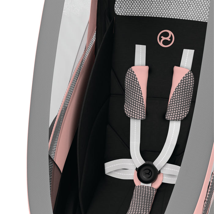 Cybex Zeno Multisport Trailer Seat Pack