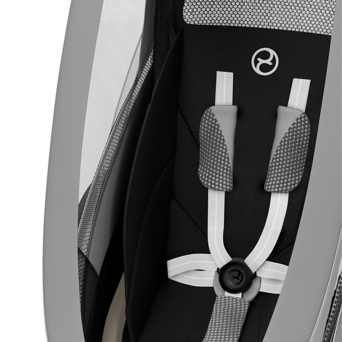 Cybex Zeno Multisport Trailer Seat Pack
