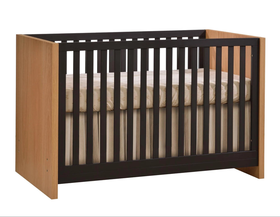 Natart Linea Convertible Crib
