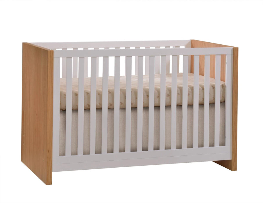 Natart Linea Convertible Crib