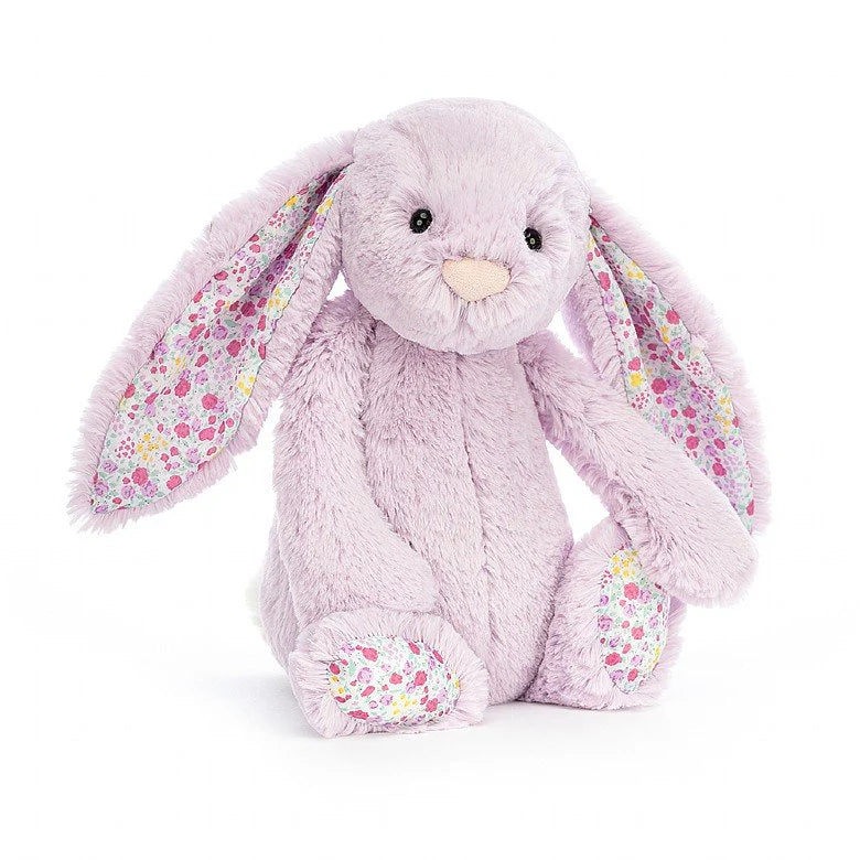 JellyCat Blossom Jasmine Bunny Small — MybabySprinkle