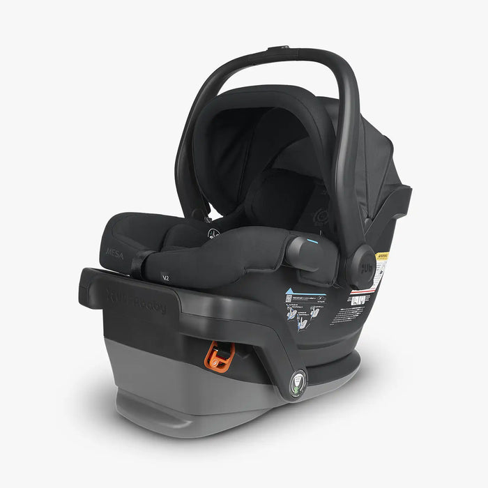 UPPAbaby Mesa V2 Infant Car Seat + Base