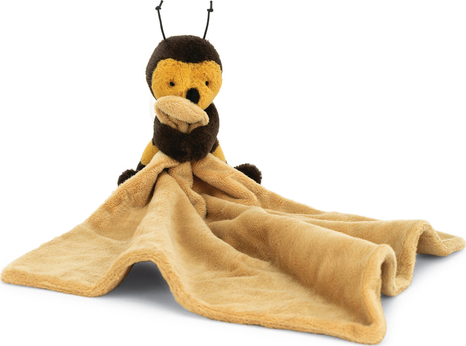 JellyCat Bee Soother