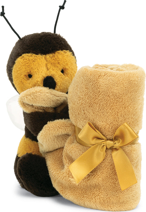 JellyCat Bee Soother