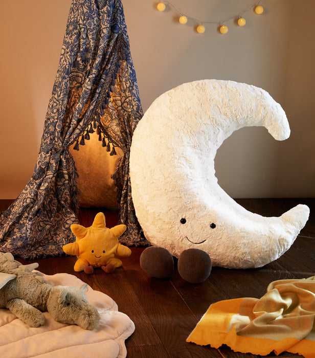 JellyCat Amuseable Moon Gigantic