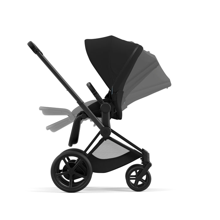 Cybex e-Priam 2 Frame