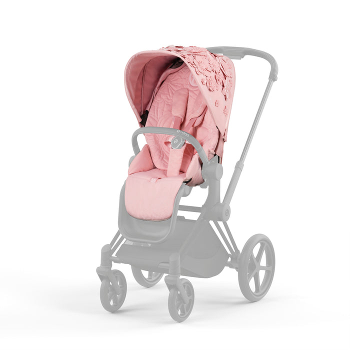 Cybex Priam 4/e-Priam 2 Seat Pack