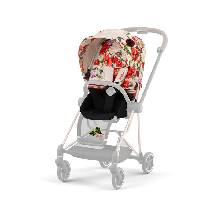 Cybex Mios 3 Seat Pack