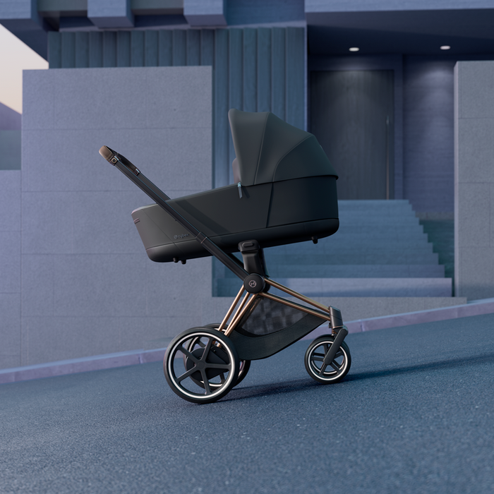 Cybex e-Priam 2 Frame