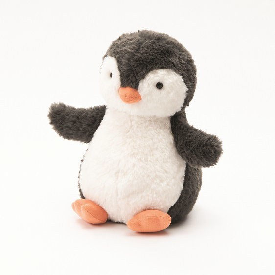 JellyCat Bashful Penguin Meduim