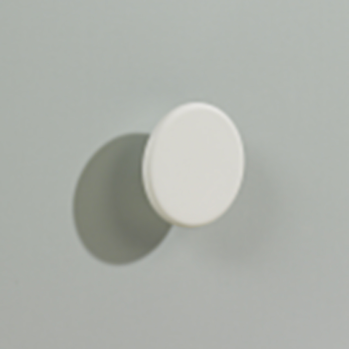 Tulip Bjorn Classic Crib + 3 Drawer Dresser Set