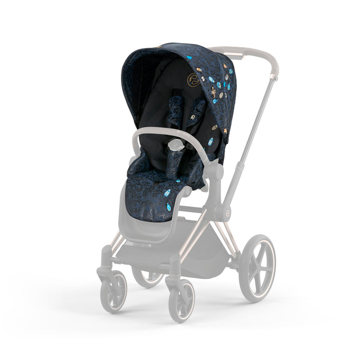 Cybex Priam 4/e-Priam 2 Seat Pack
