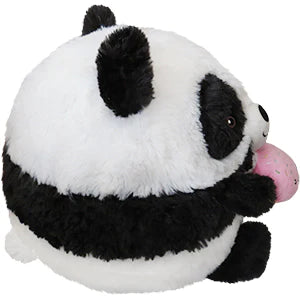 Squishable Mini Panda w Cupcake