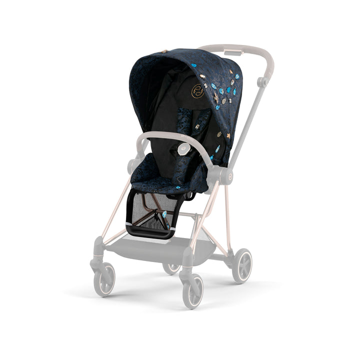 cybex mios 3 seat pack Cybex Mios 3 Seat Pack — MybabySprinkle