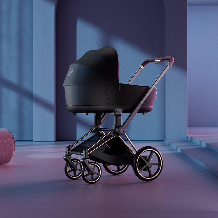 Cybex e-Priam 2 Frame