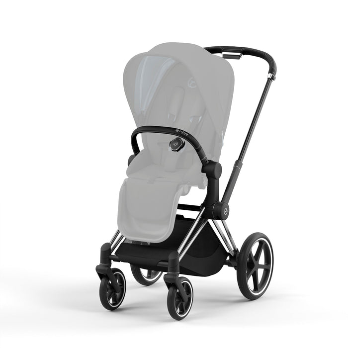 Cybex Priam 4 Stroller Frame — MybabySprinkle