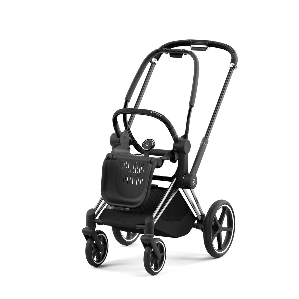 cybex priam dimensions Cybex Priam 4 Stroller Frame — MybabySprinkle