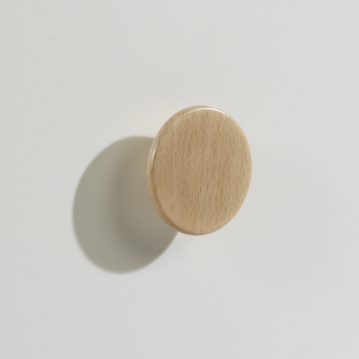 Tulip Bjorn Classic Crib + 3 Drawer Dresser Set