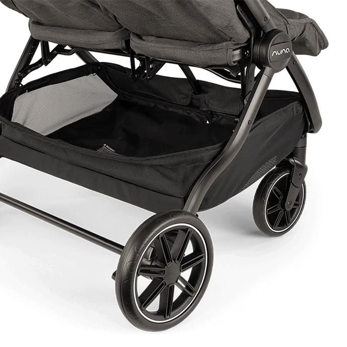 Nuna Trvl Dubl (double stroller)