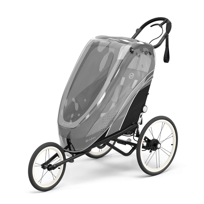 Cybex Zeno Multisport Trailer Frame and Seat Pack (One Box)