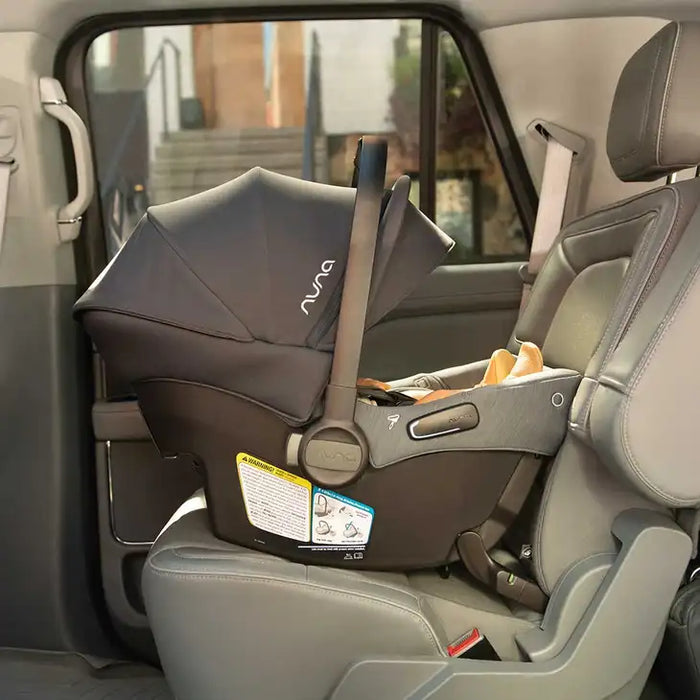 Nuna Pipa urbn + Demi Next™ Tavel System