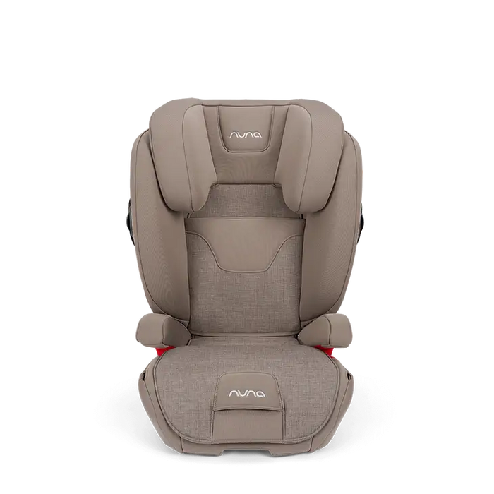 Nuna AACE Flame-Retardant Free Booster Car Seat
