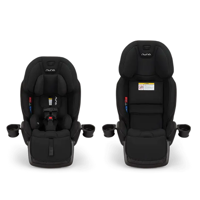 Nuna EXEC Next Car Seat - Coming Soon!