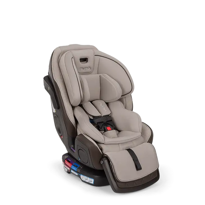 Nuna EXEC Next Car Seat - Coming Soon!