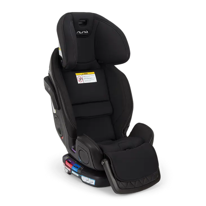 Nuna EXEC Next Car Seat - Coming Soon!