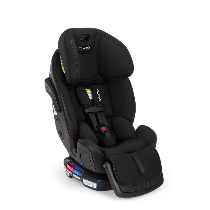 Nuna EXEC Next Car Seat - Coming Soon!
