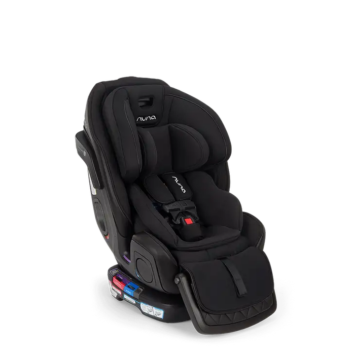Nuna EXEC Next Car Seat - Coming Soon!